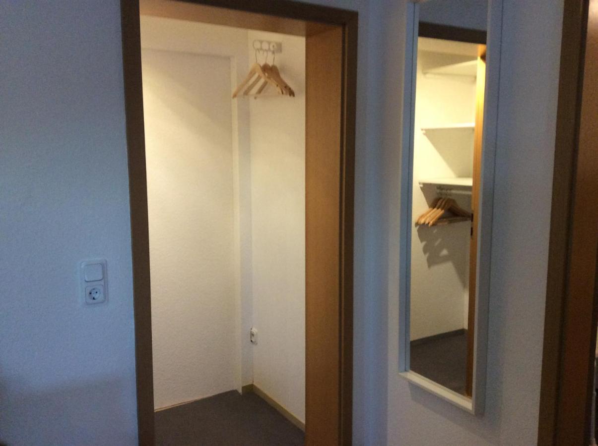 Fernblick Apartment Zweibruecken Luaran gambar