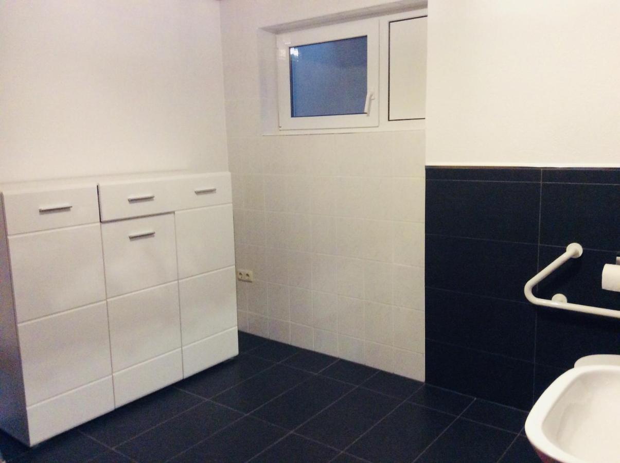 Fernblick Apartment Zweibruecken Luaran gambar
