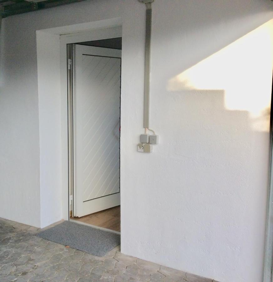 Fernblick Apartment Zweibruecken Luaran gambar