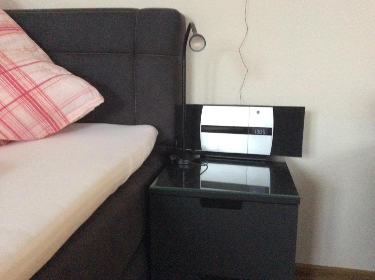 Fernblick Apartment Zweibruecken Luaran gambar
