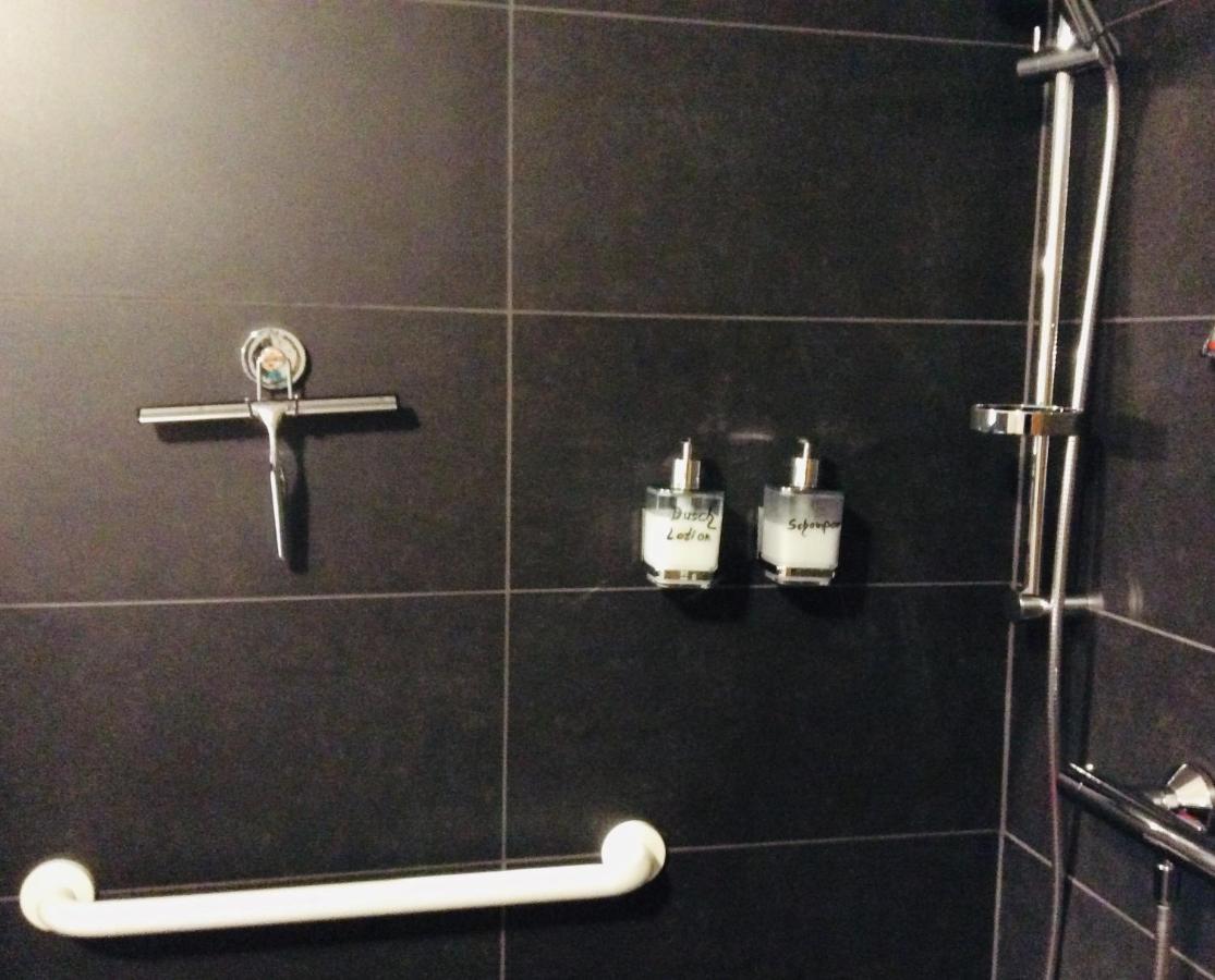 Fernblick Apartment Zweibruecken Luaran gambar