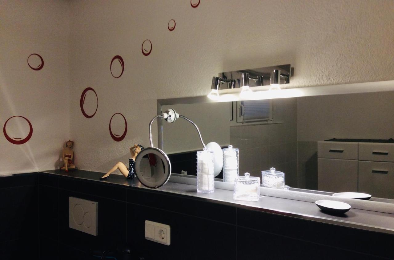 Fernblick Apartment Zweibruecken Luaran gambar